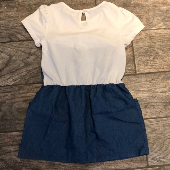 Funkyberry cat dress - Picture 5 of 5